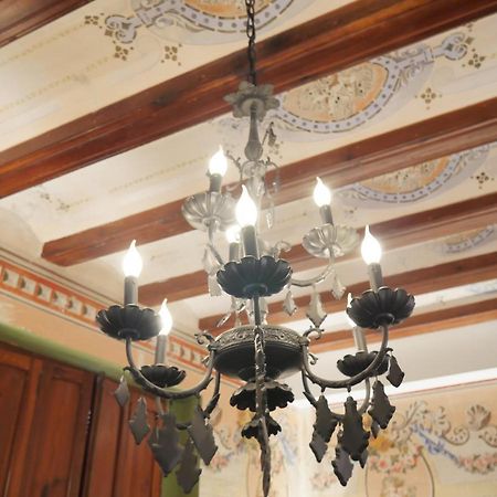 Blaucel Cafe I Habitacions Cullera Ngoại thất bức ảnh