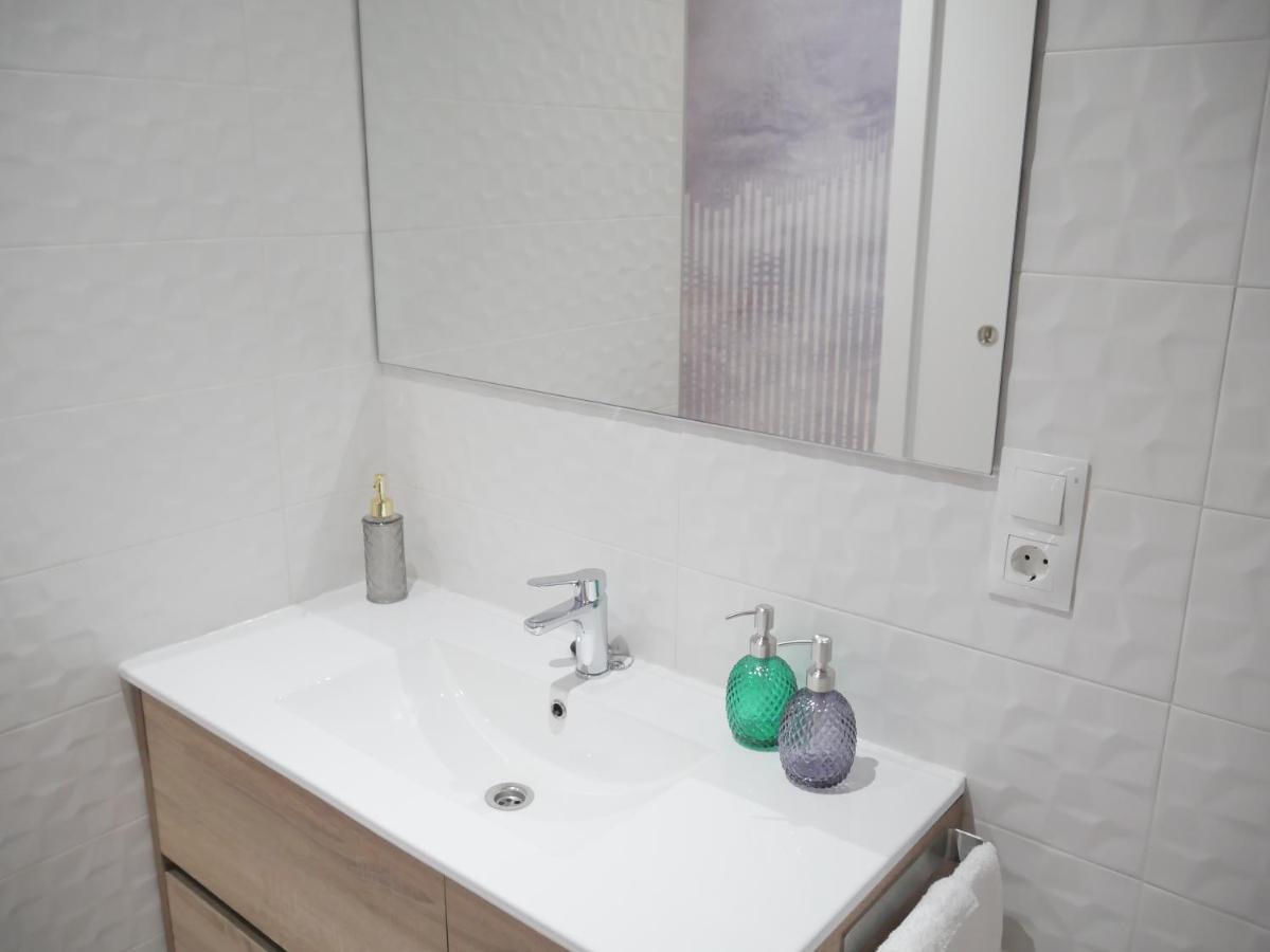 Blaucel Cafe I Habitacions Cullera Ngoại thất bức ảnh