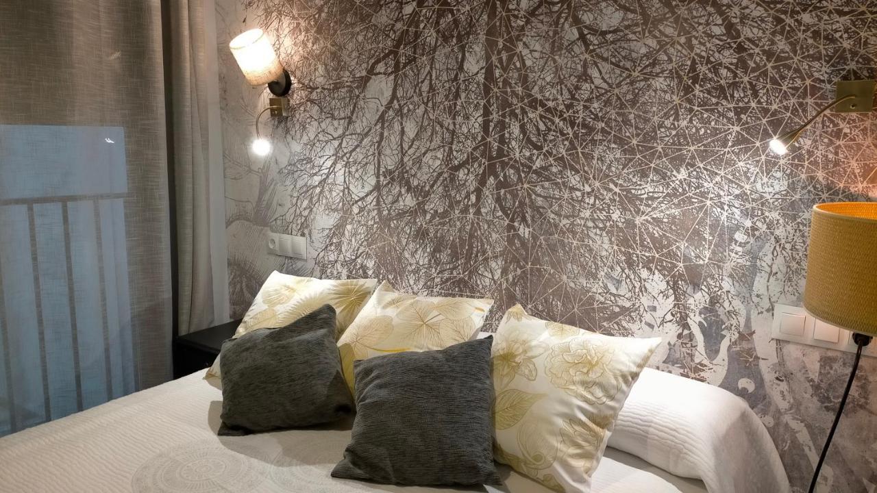Blaucel Cafe I Habitacions Cullera Ngoại thất bức ảnh