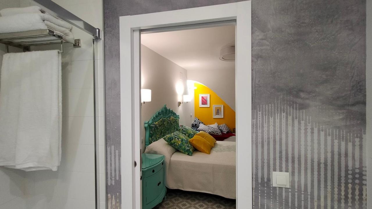 Blaucel Cafe I Habitacions Cullera Ngoại thất bức ảnh