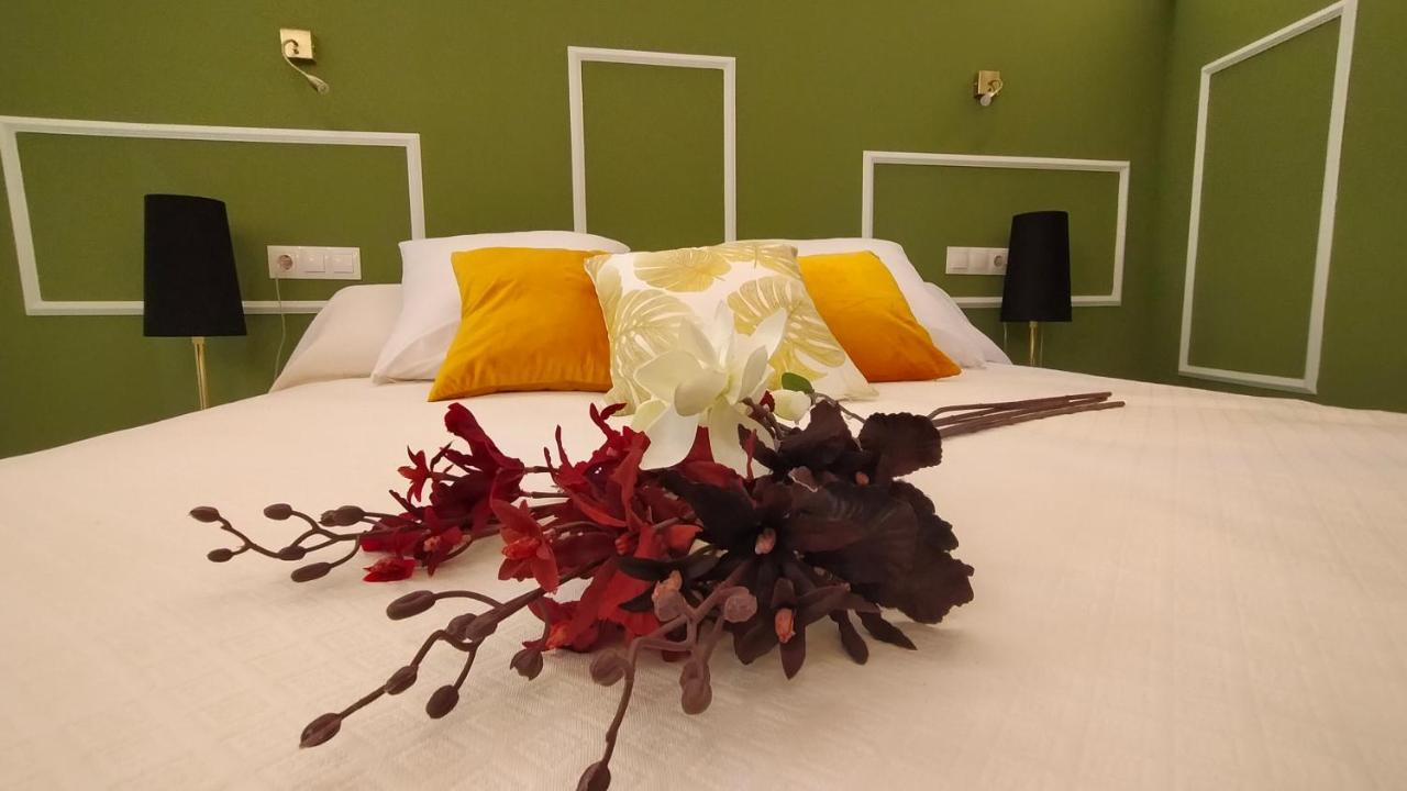 Blaucel Cafe I Habitacions Cullera Ngoại thất bức ảnh